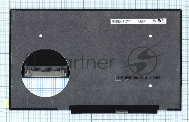 Матрица B140HAN06.B H/W:0A