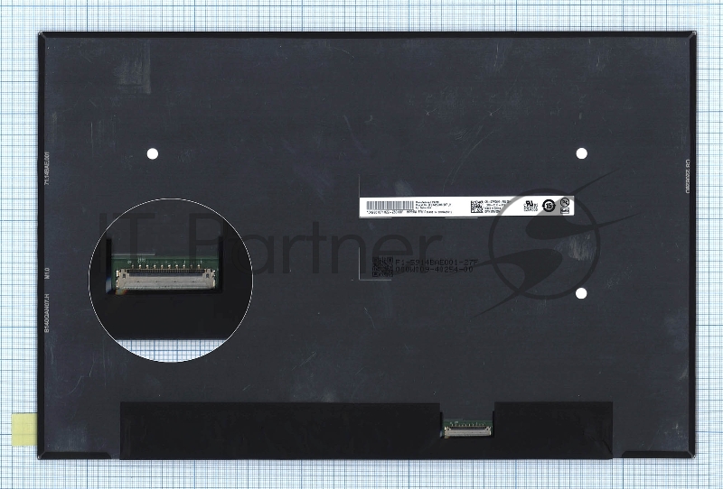 Матрица B140QAN07.H