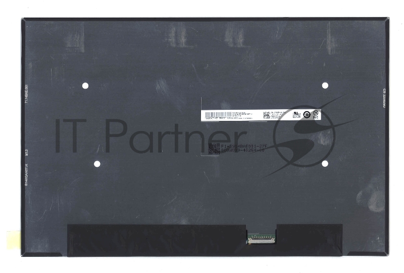 Матрица B140QAN07.H