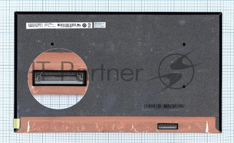 Матрица B140ZAN01.1