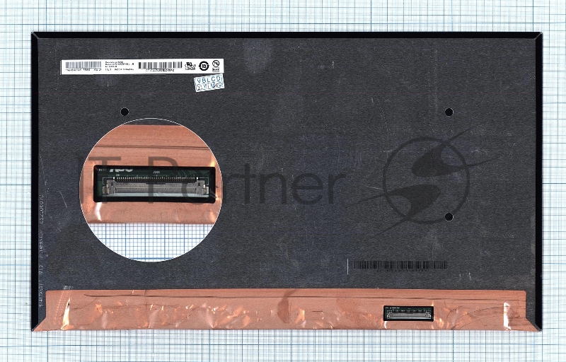 Матрица B140ZAN01.6