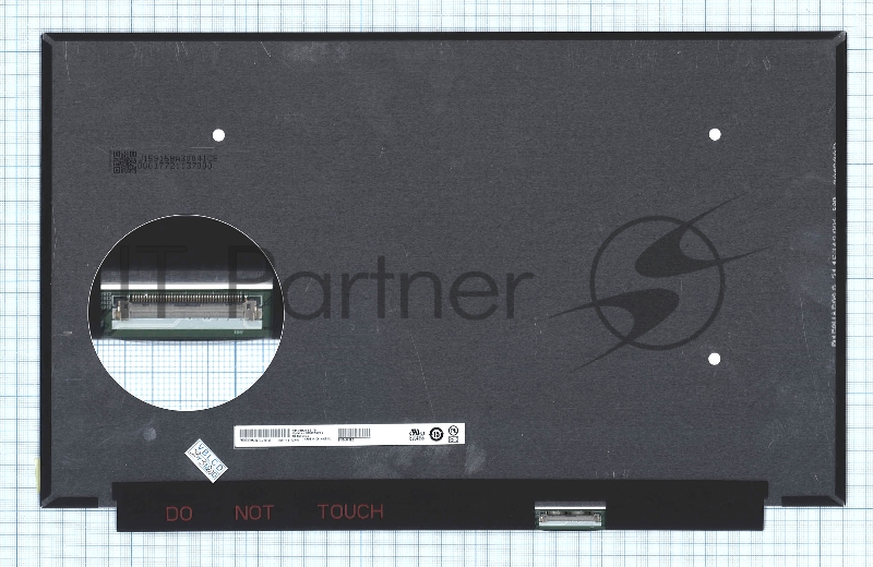 Матрица B156HAN02.0
