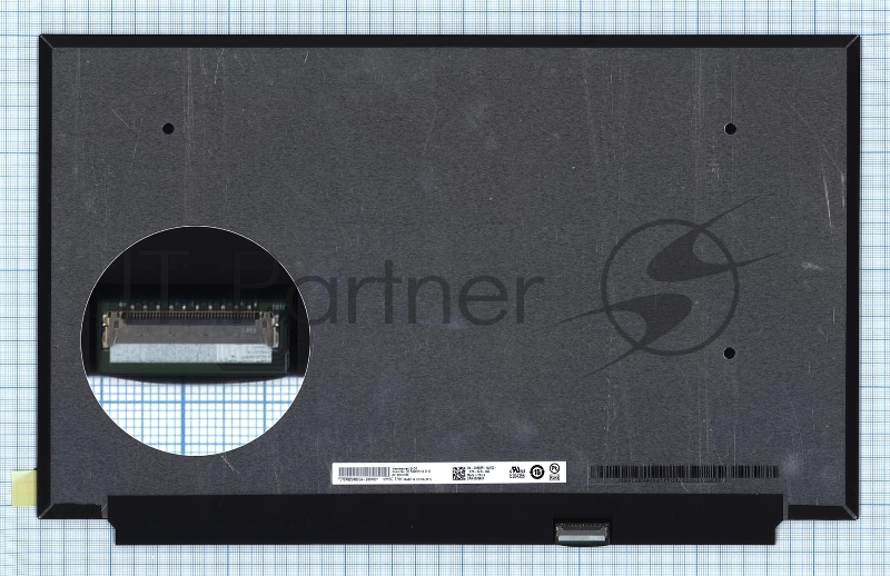 Матрица B156HAN12.0