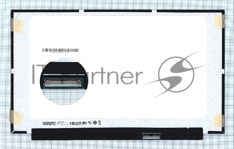 Матрица B156XTK02.0