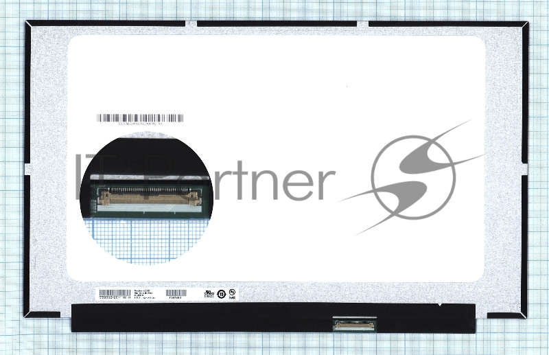 Матрица B156XTN08.0 40pin