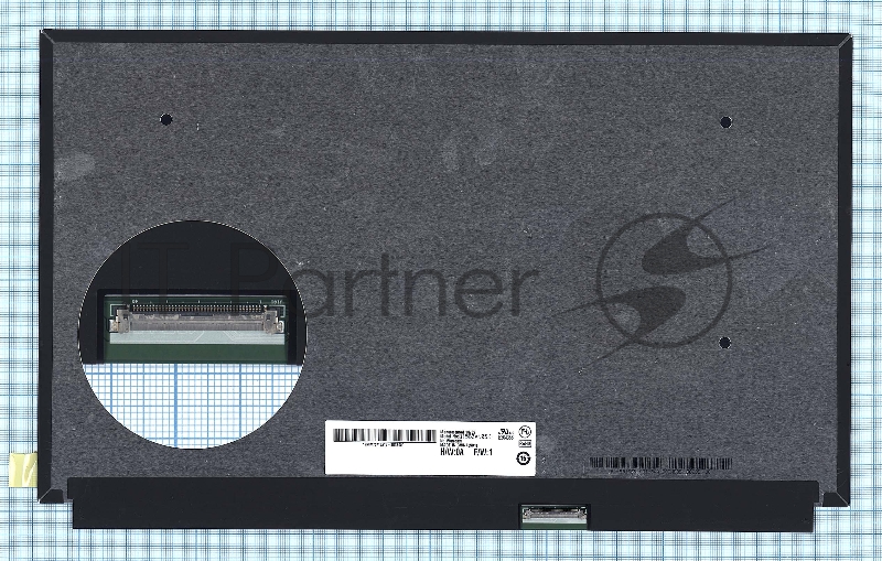 Матрица B156ZAN05.0