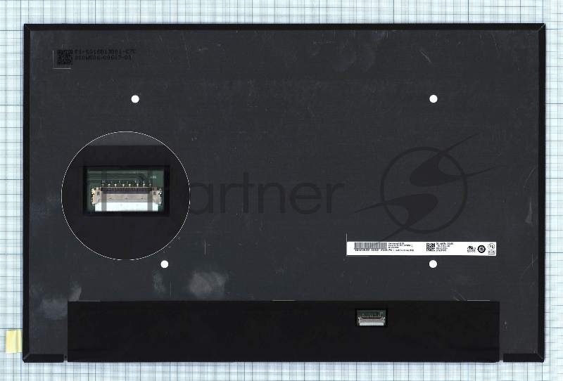 Матрица B160UAN04.0