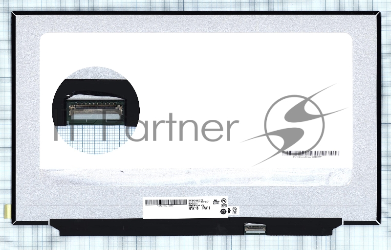 Матрица B173HAN05.4