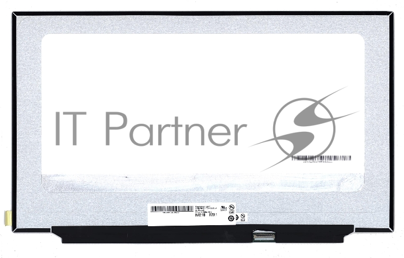 Матрица B173HAN05.4