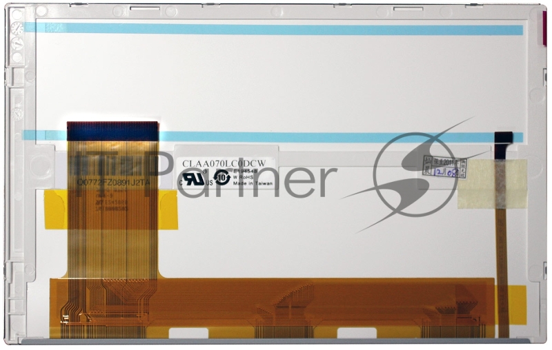 Матрица CLAA070LC0DCW