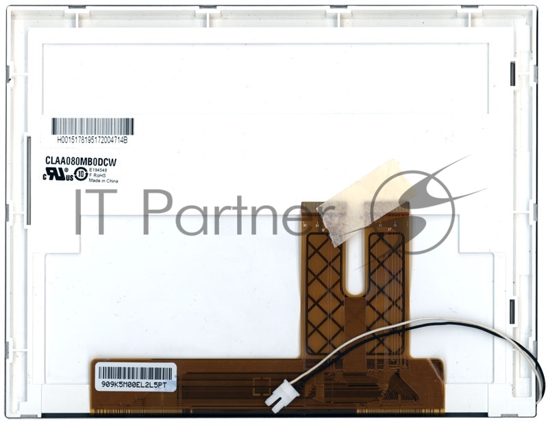 Матрица CLAA080MB0DCW