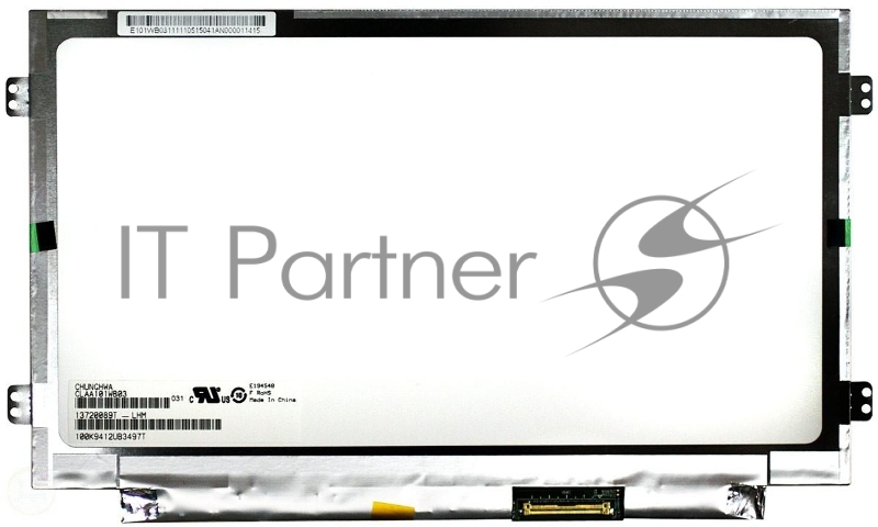 Матрица CLAA101WB03