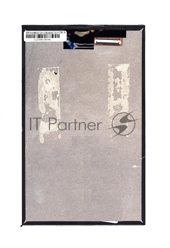 Матрица COWIN HYV080I212640C31