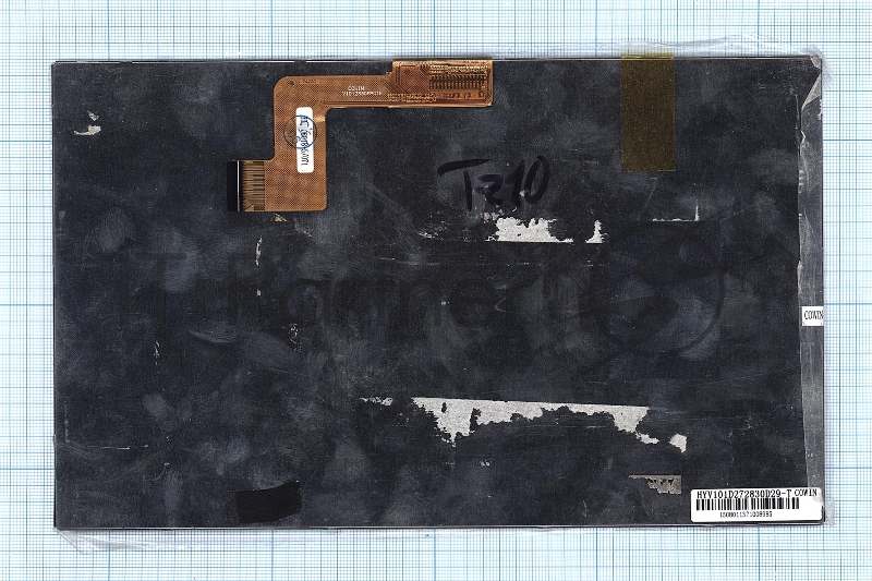 Матрица COWIN V102830FPC1F