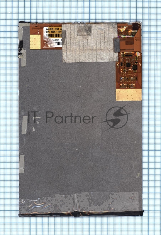 Матрица EJ070IA-04A