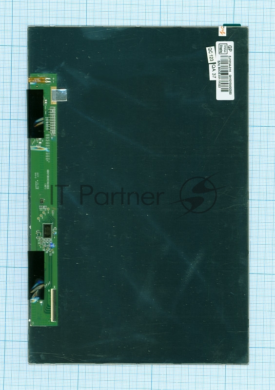 Матрица EJ101IA-01H