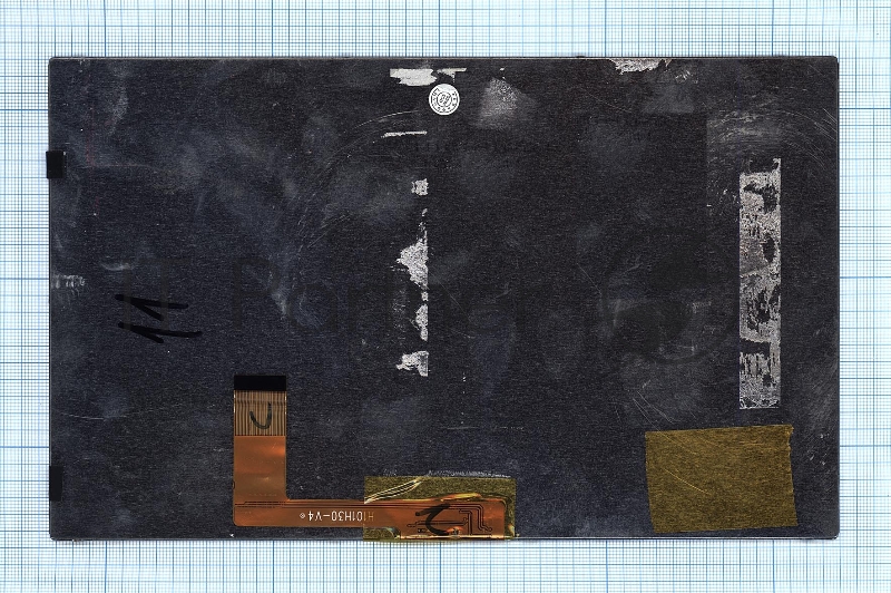 Матрица H101H30-V4