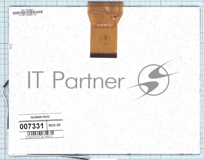 Матрица HL08009-70235