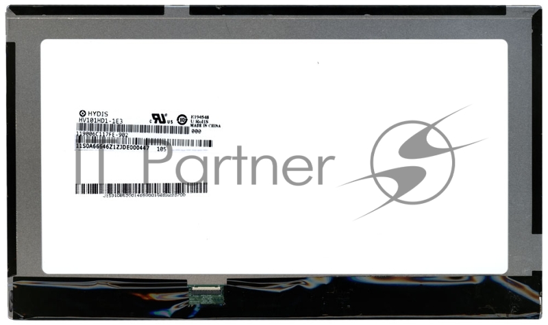 Матрица HV101HD1-1E3
