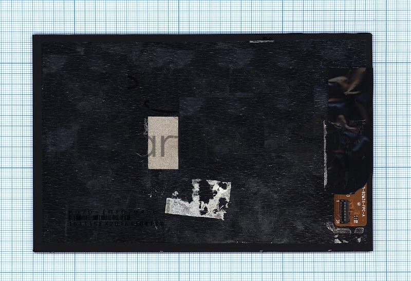 Матрица K070-B2M31I-FPC-A