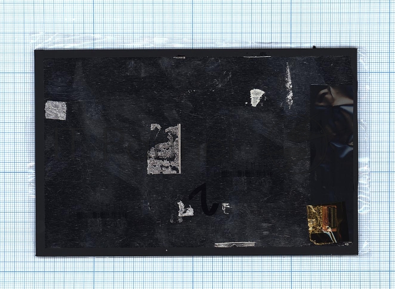 Матрица K070-B2M31I-FPC-A