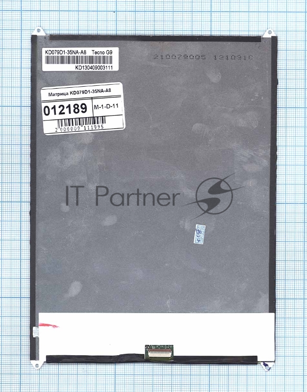 Матрица KD079D1-35NA-A8