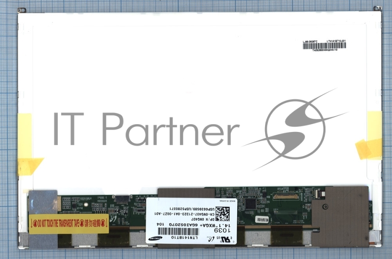 Матрица LTN141BT10