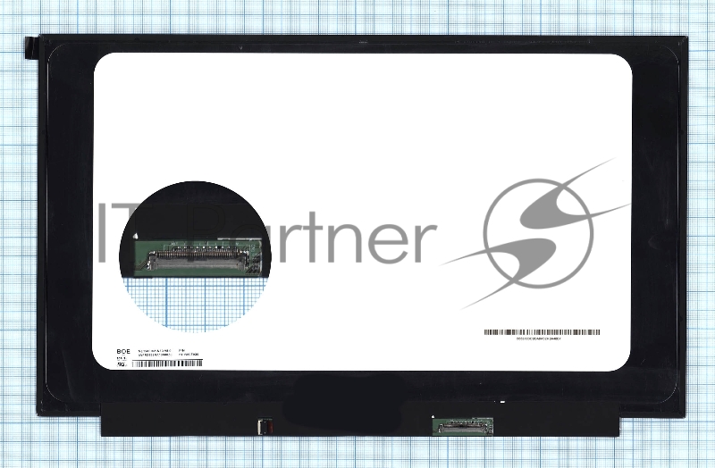 Матрица NE156FHM-NZ3 V8.0