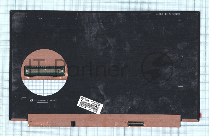 Матрица NE156QUM-NZ4