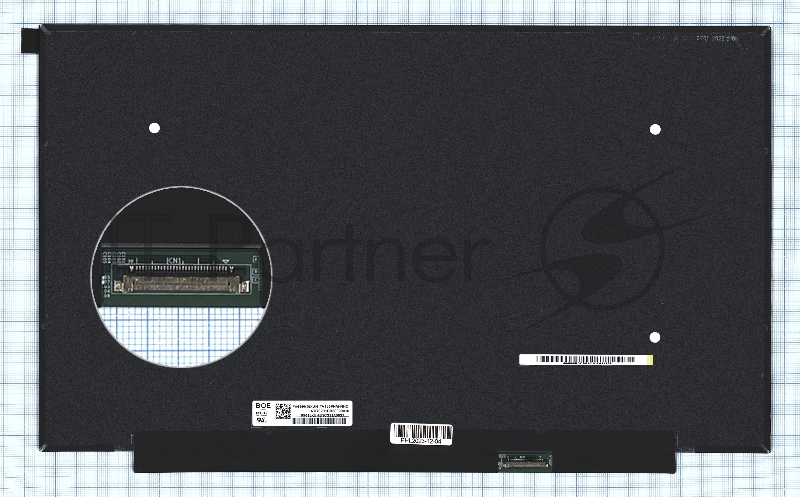 Матрица TV156FHM-NH2