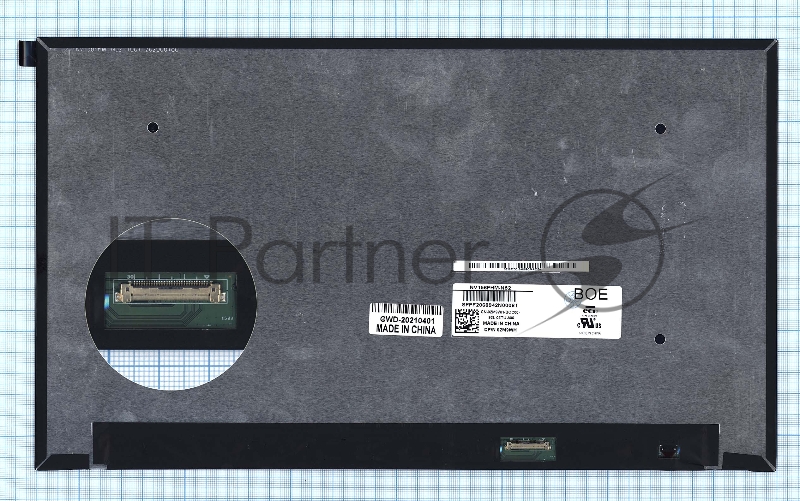 Матрица NV156FHM-N52