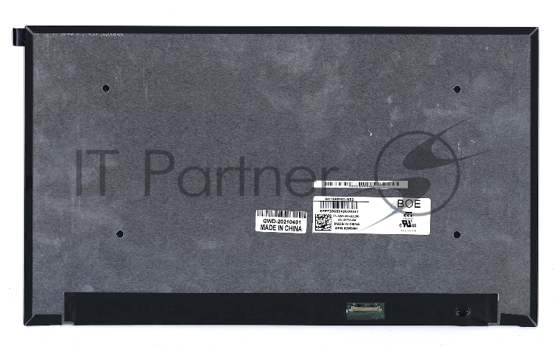 Матрица NV156FHM-N52