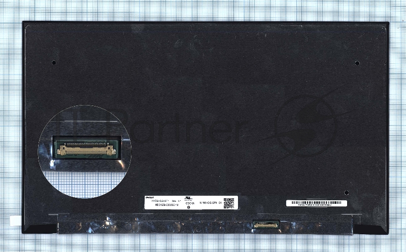 Матрица N156HCG-GT1