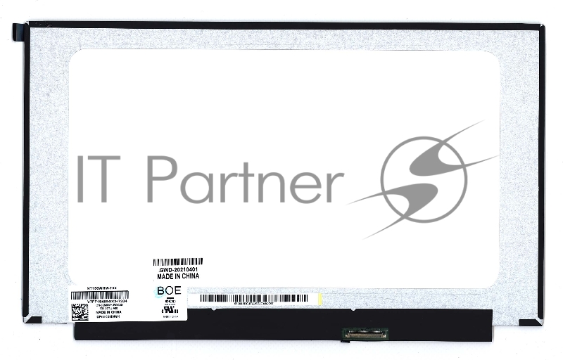 Матрица NT156WHM-T03