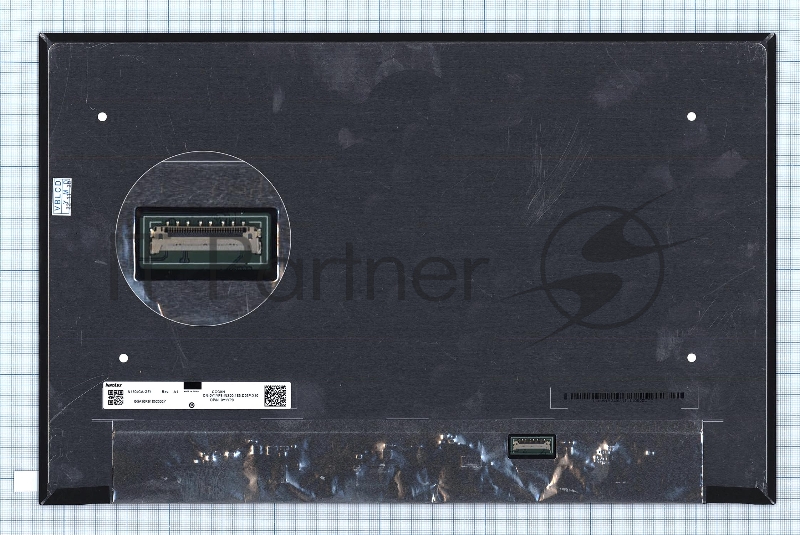 Матрица N160JCA-GE1