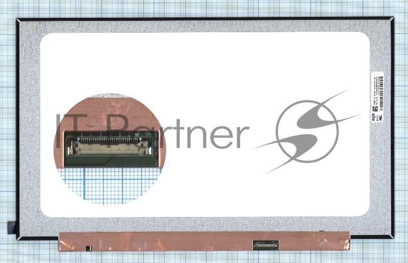 Матрица NV161FHM-N61