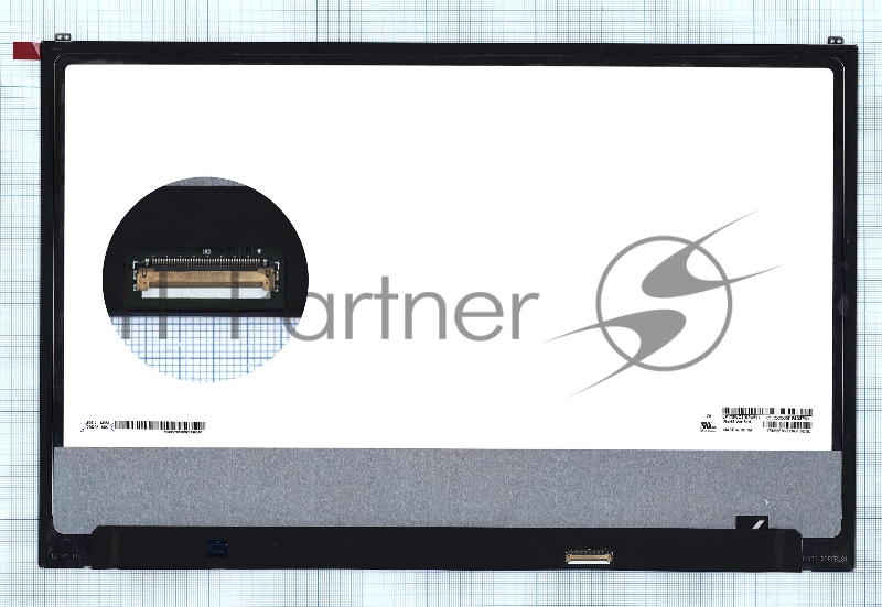 Матрица LP170WQ1(SP)(E1)