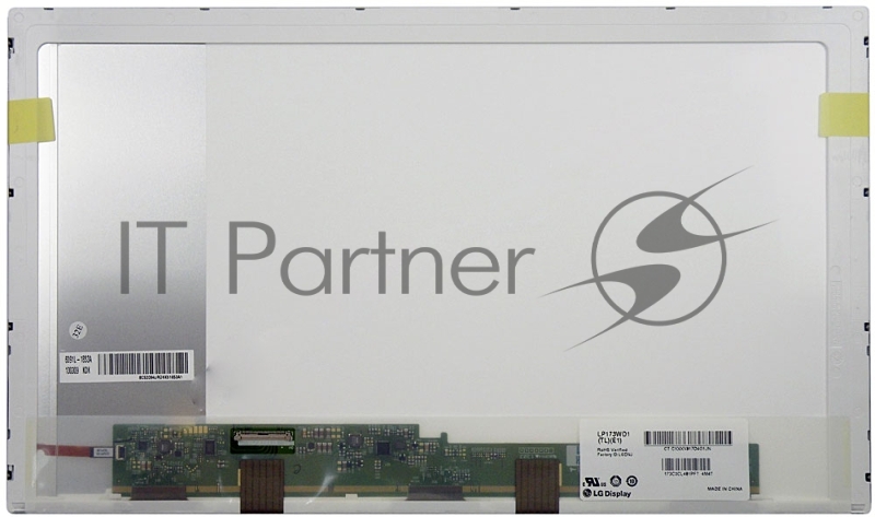 Матрица LP173WD1(TL)(E1)