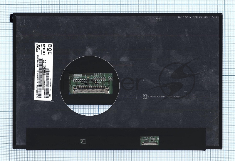 Матрица NV133WUM-T00