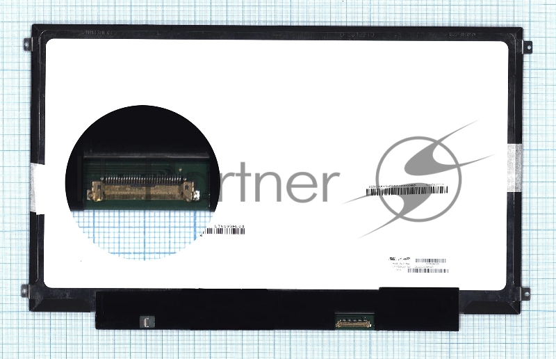 Матрица LTN133HL04-301