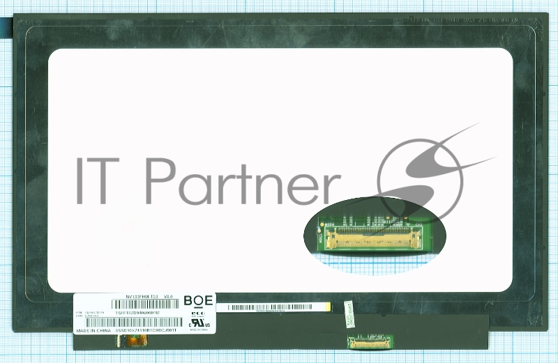 Матрица NV133FHM-T03