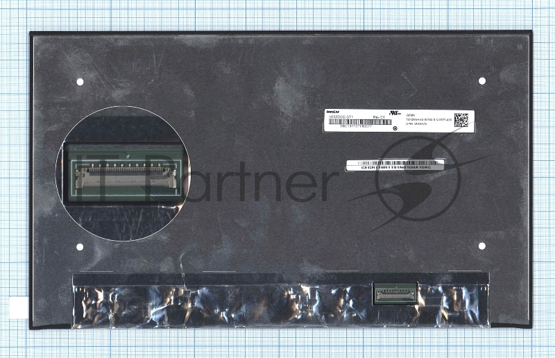 Матрица N133DCE-GT1