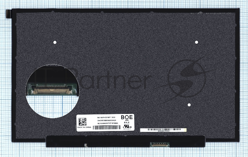 Матрица NV140FHM-N67 V8.0