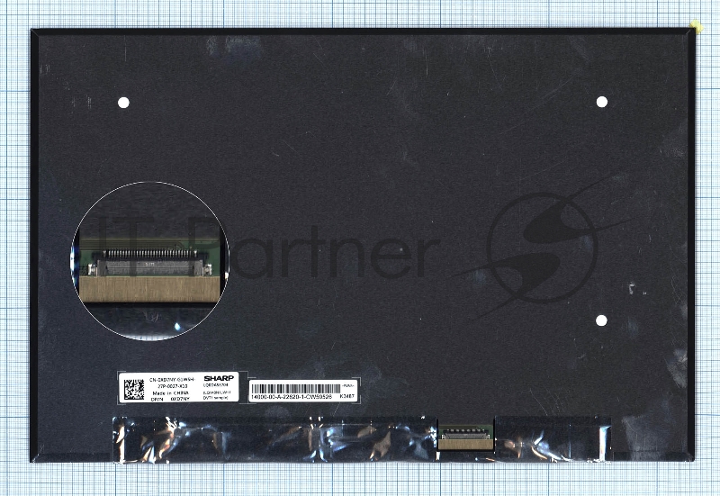 Матрица LQ140N1JW11