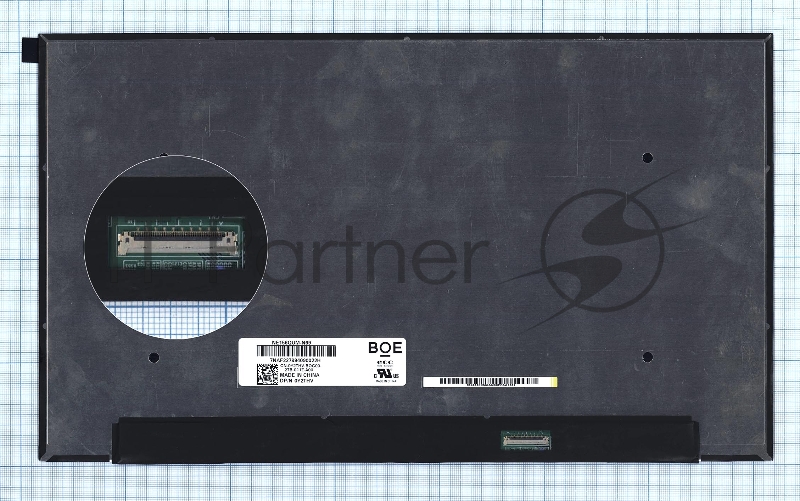 Матрица NE156QUM-N69