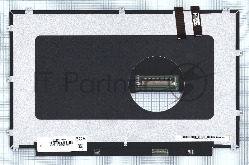 Матрица NV156FHM-AW1