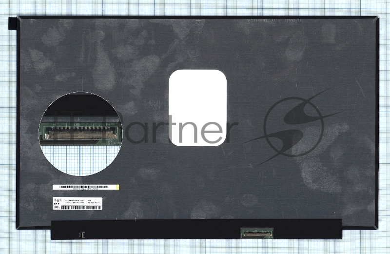 Матрица NV156FHM-NY0