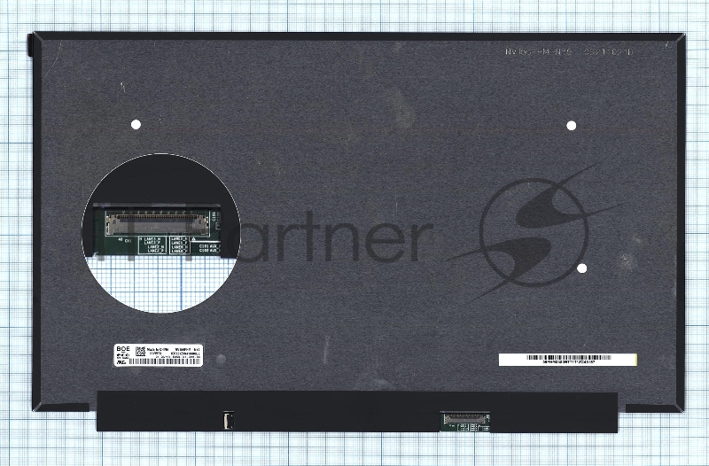 Матрица NV156FHM-NY7