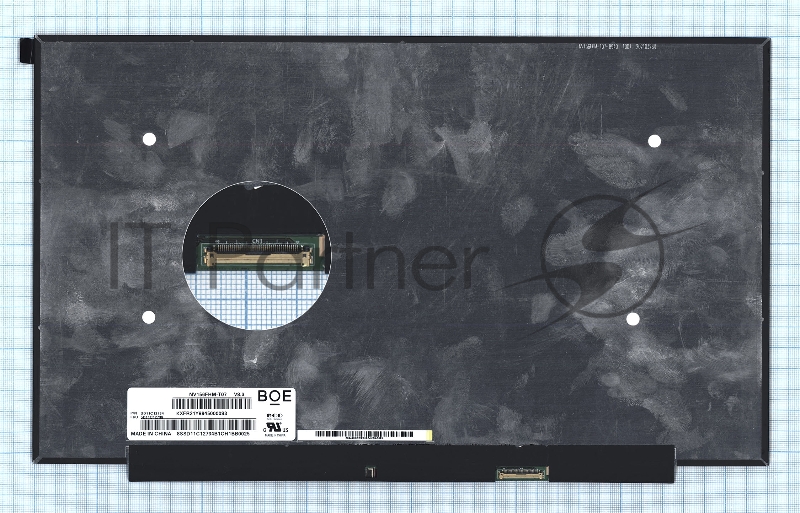 Матрица NV156FHM-T07