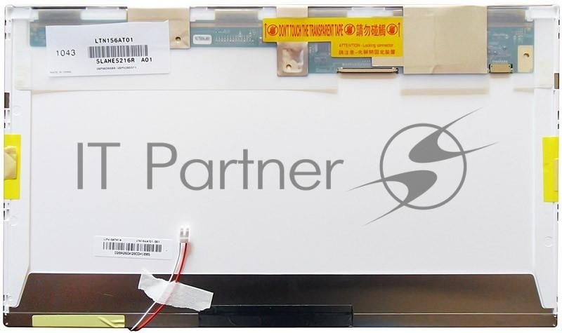 Матрица LTN156AT01